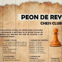 PeonDeReyChessClub