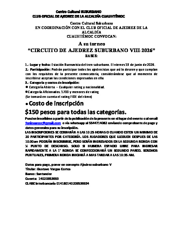 torneo