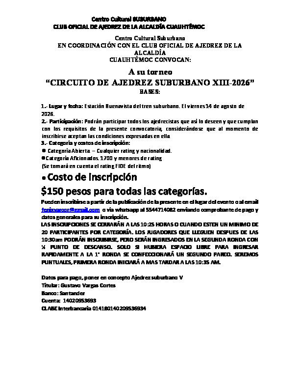 torneo