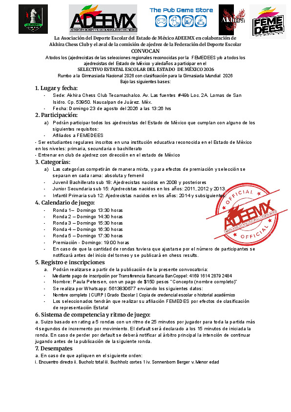 torneo