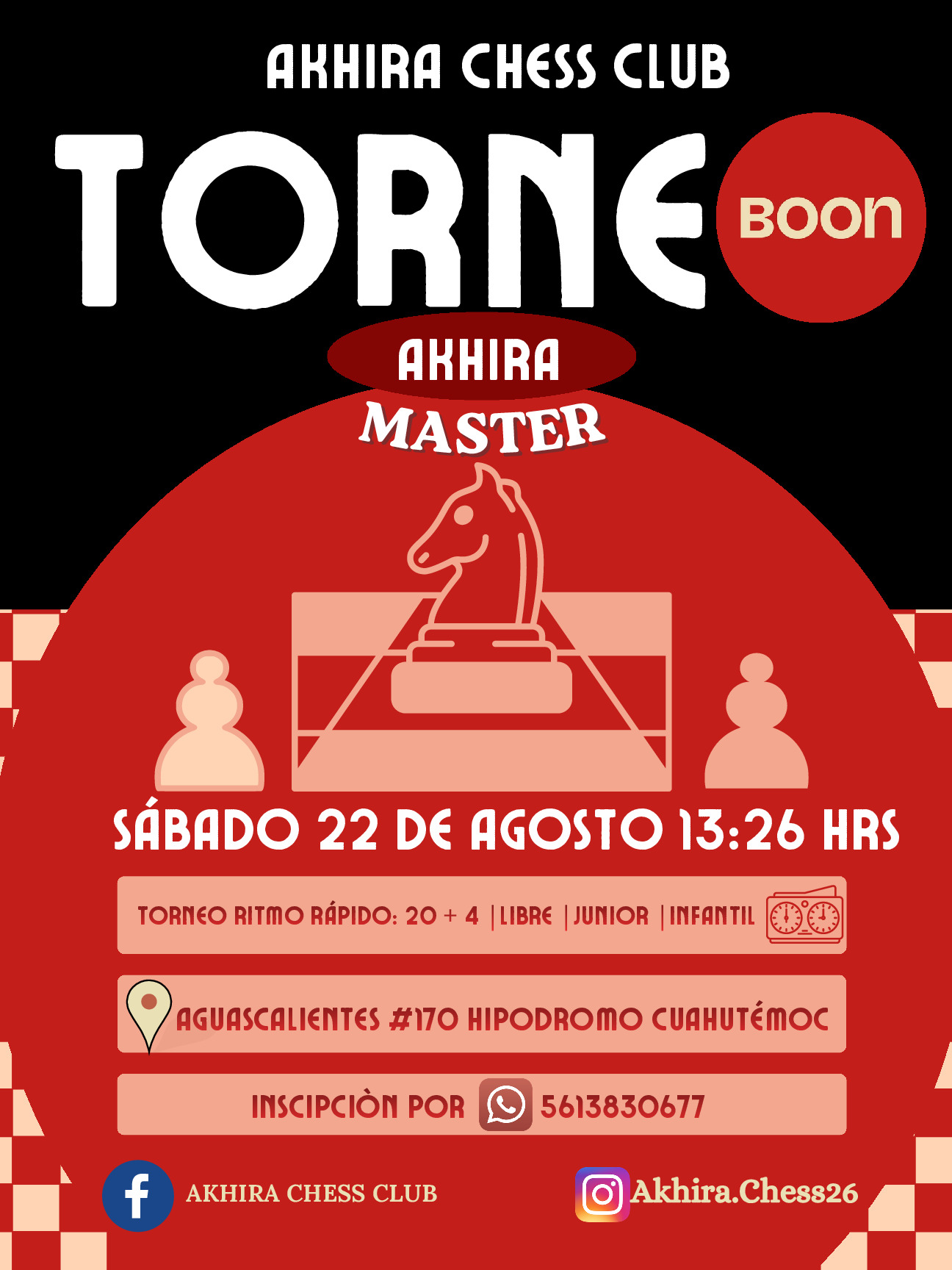 TORAKHMASCON