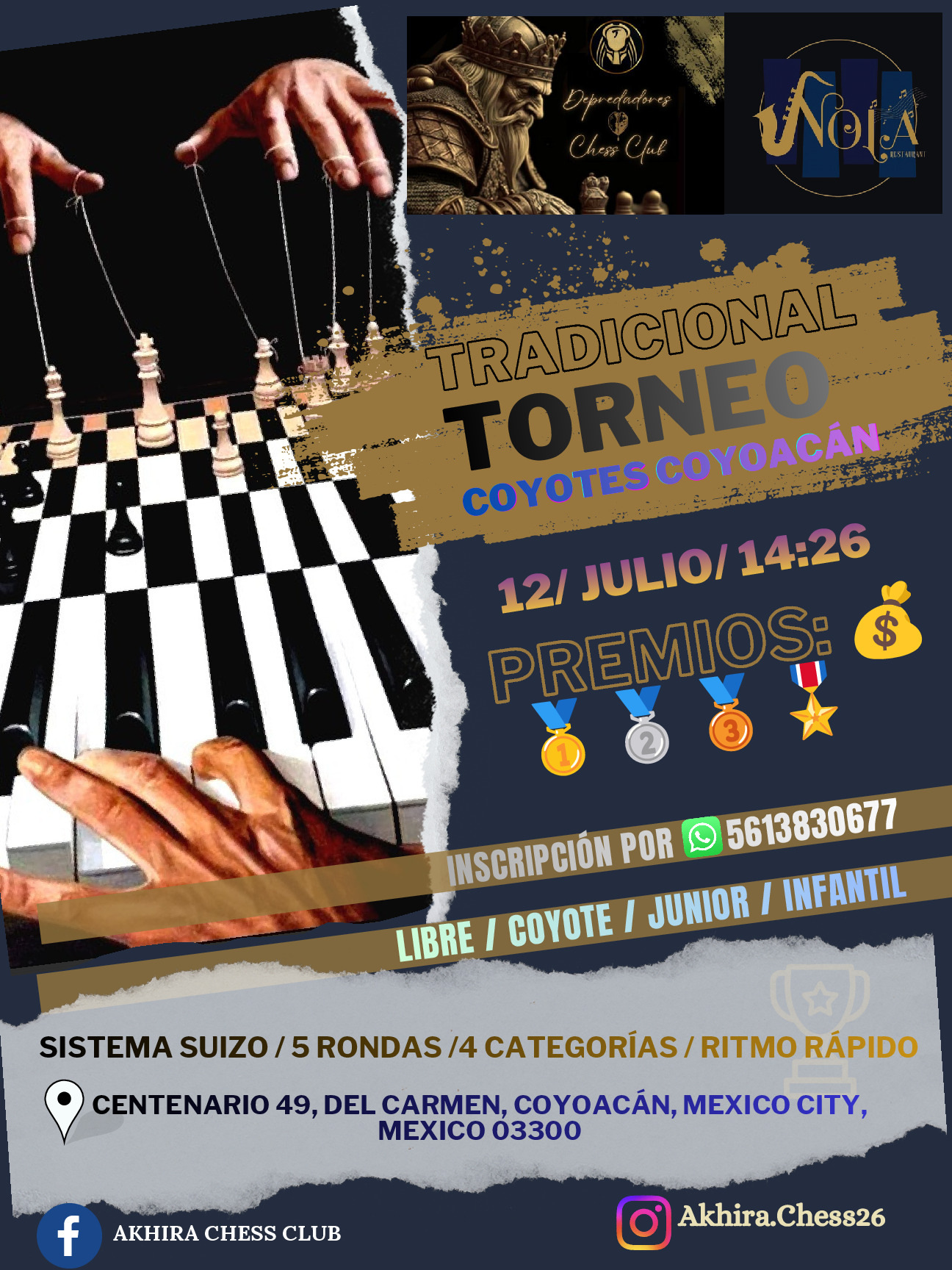 torneo
