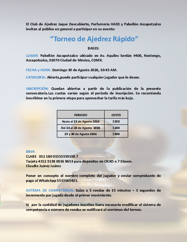 torneo